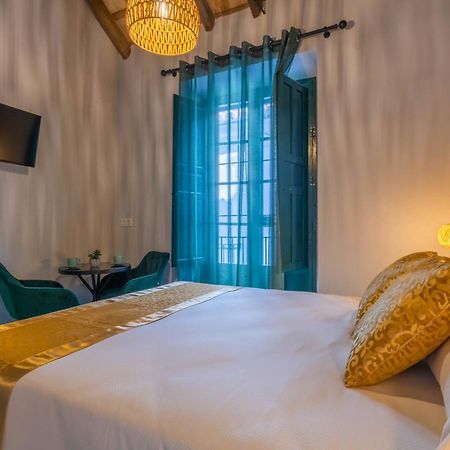 Al-Quivir Suites コルドバ エクステリア 写真