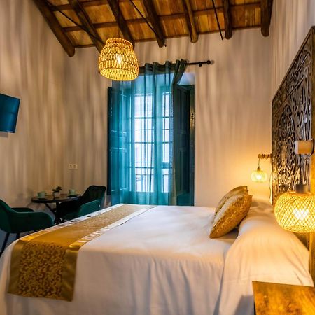 Al-Quivir Suites コルドバ エクステリア 写真