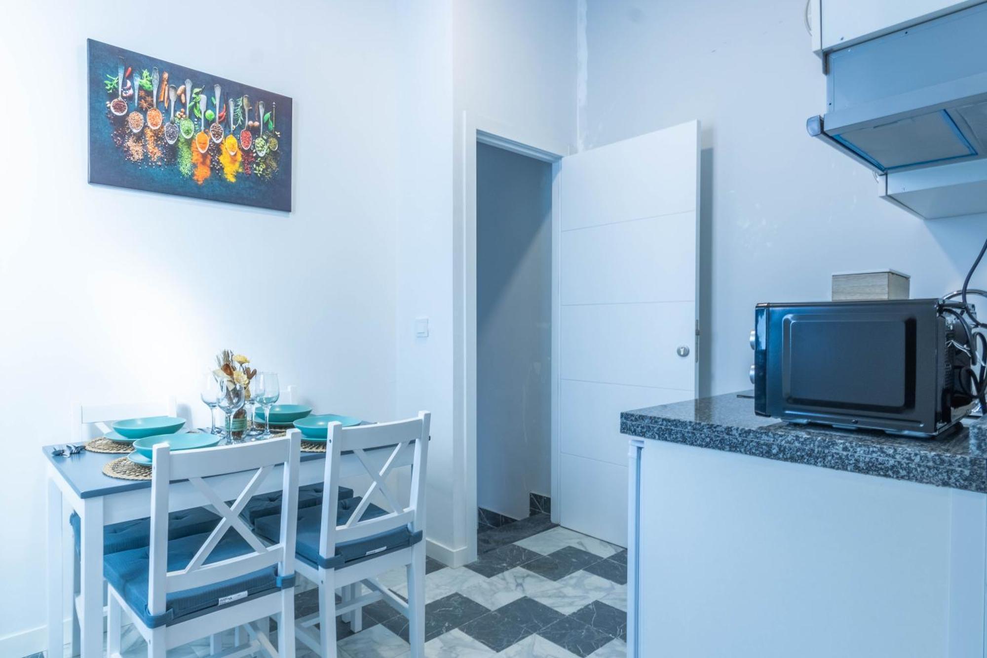 Al-Quivir Suites コルドバ エクステリア 写真