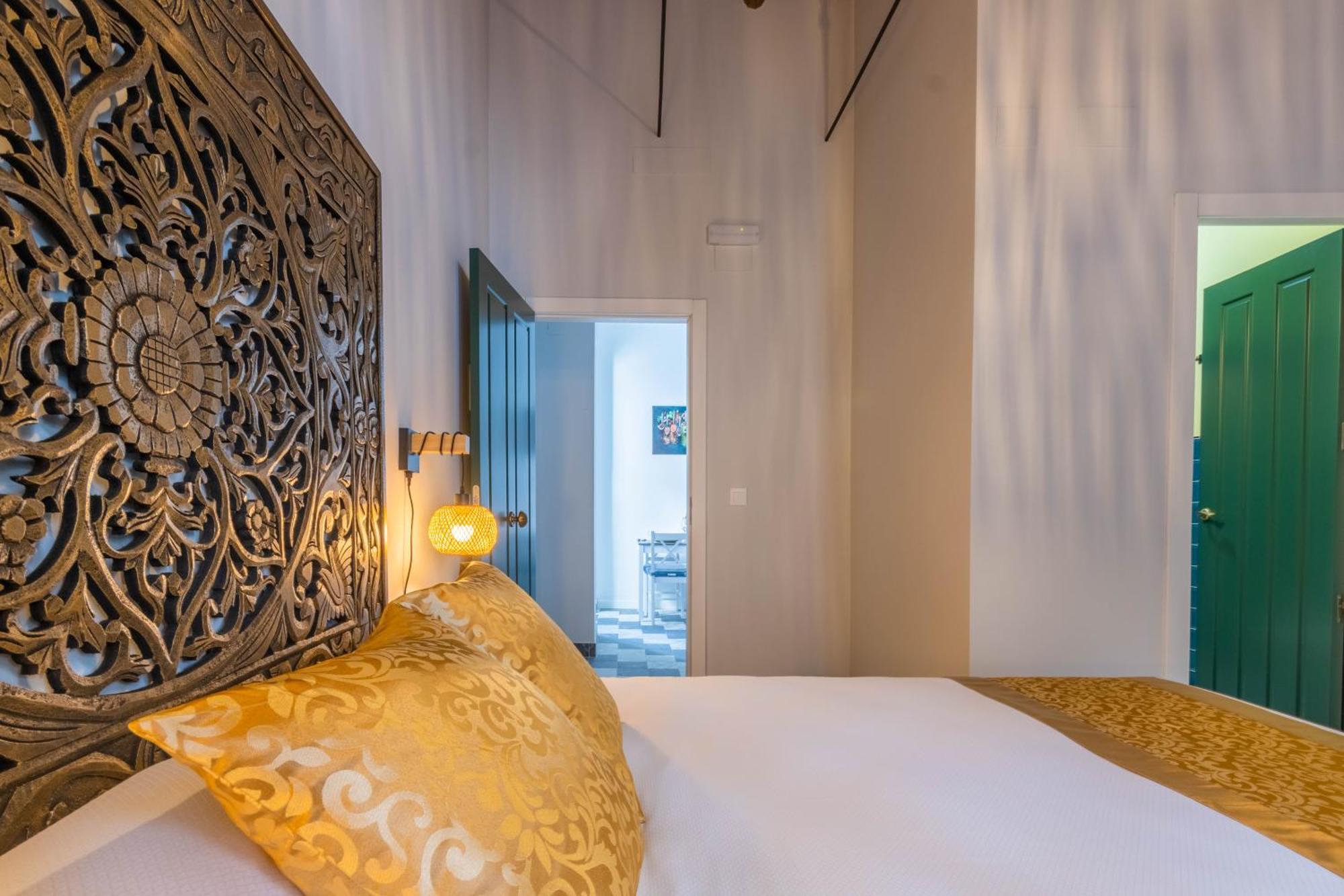 Al-Quivir Suites コルドバ エクステリア 写真