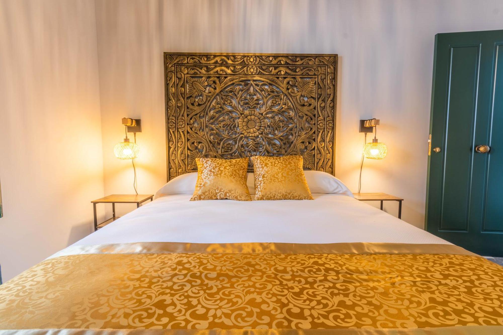 Al-Quivir Suites コルドバ エクステリア 写真
