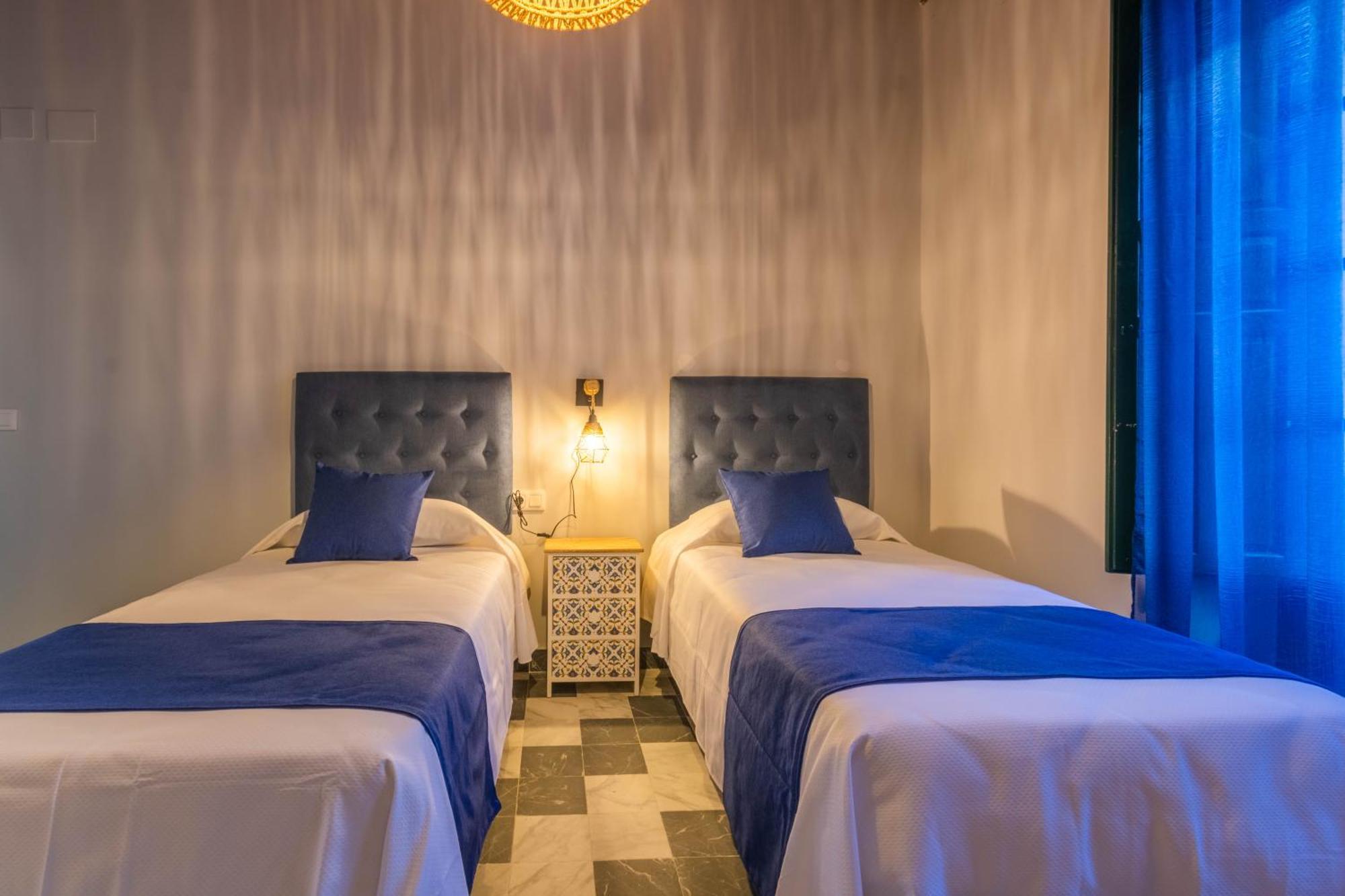 Al-Quivir Suites コルドバ エクステリア 写真