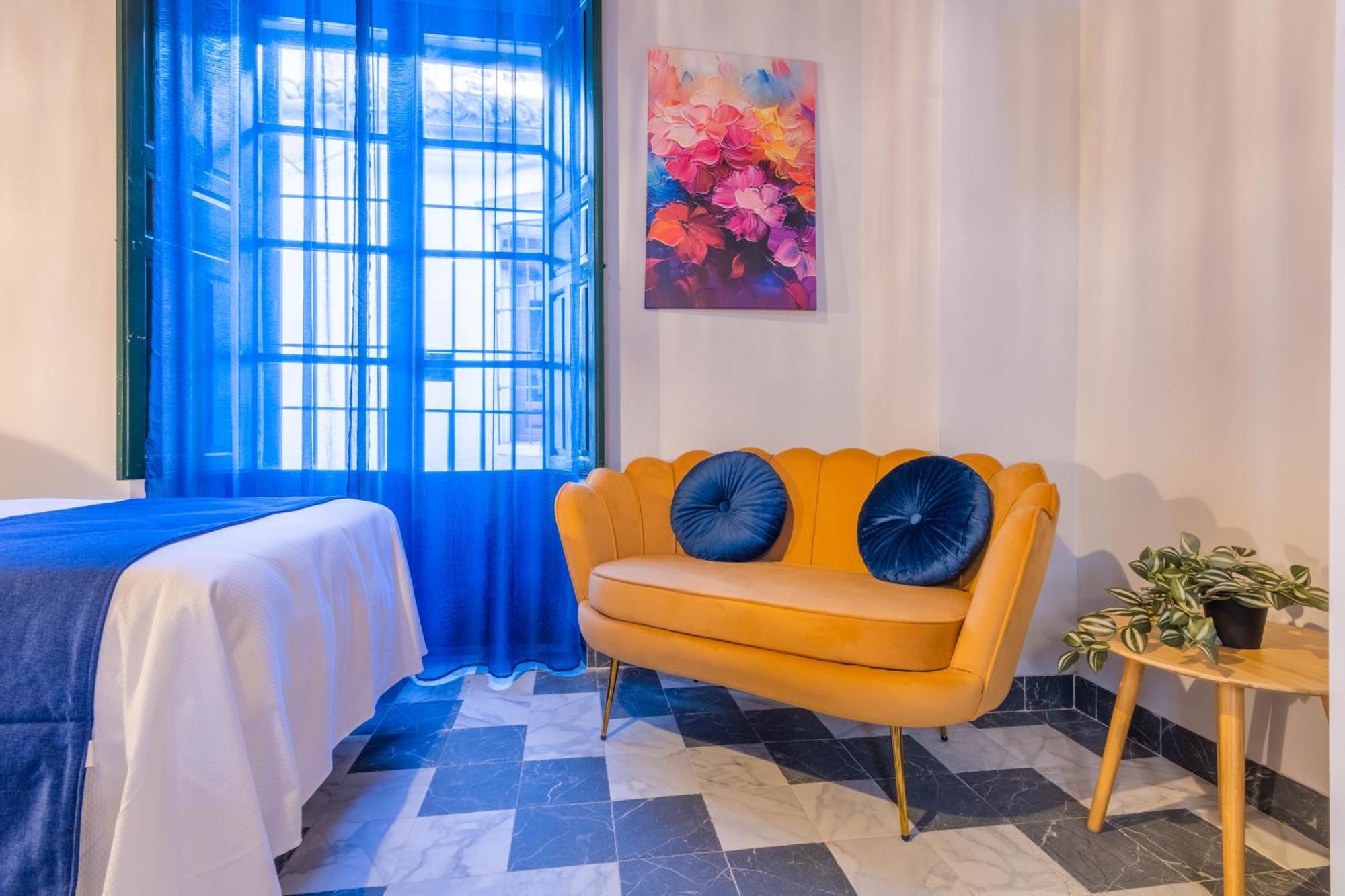 Al-Quivir Suites コルドバ エクステリア 写真