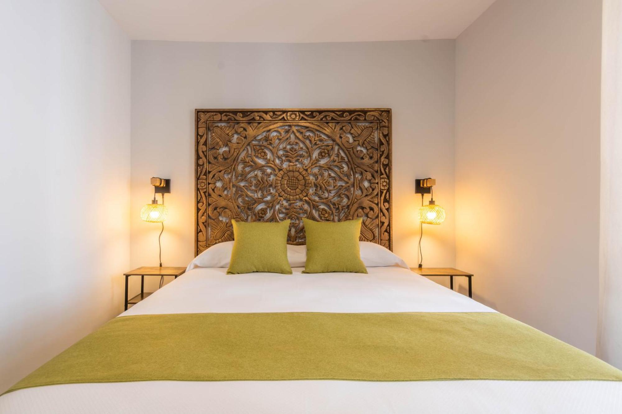 Al-Quivir Suites コルドバ エクステリア 写真